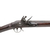"British Brown Bess Musket 3rd Model (AL3583)" - 9 of 9