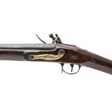 "British Brown Bess Musket 3rd Model (AL3583)" - 6 of 9