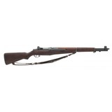 "Springfield M1D Garand Rifle 30-06 (R40999)"