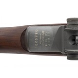 "Springfield M1D Garand Rifle 30-06 (R40999)" - 18 of 18