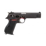 "SIG P210-2 Factory Cutaway Pistol 9mm (PR68497) Consignment" - 1 of 6