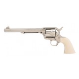 "Colt Single Action Army 3rd Gen .45LC (C20162)"