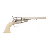 "Cimarron 1860 Richards Conversion Revolver .44 Colt (PR68601)" - 6 of 6