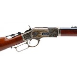 "Uberti 1873 Long Range Rifle .44-40 WCF (R42101)" - 4 of 4