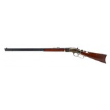 "Uberti 1873 Long Range Rifle .44-40 WCF (R42101)" - 3 of 4