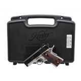 "Kimber Ultra Crimson Carry II Pistol .45 ACP (PR68740)" - 2 of 7