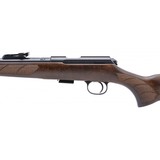 "(SN: H131761) CZ 457 LUX Rifle .22 LR (NGZ4790) New" - 5 of 5