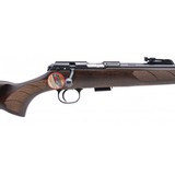 "(SN: H131761) CZ 457 LUX Rifle .22 LR (NGZ4790) New" - 3 of 5