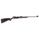 "(SN: H131761) CZ 457 LUX Rifle .22 LR (NGZ4790) New" - 1 of 5