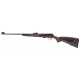 "(SN: H131761) CZ 457 LUX Rifle .22 LR (NGZ4790) New" - 2 of 5