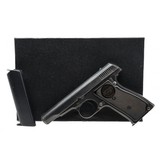 "Remington 51 Pistol .380 ACP (PR68742)" - 2 of 7