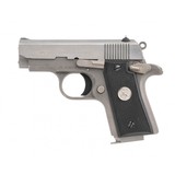 "Colt Mustang Pocketlite Pistol .380 Acp (C20265) Consignment" - 6 of 6