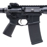 "(SN: 3M014843)
LWRC M6IC IC-A5 Pistol .300 BLK (NGZ4799) New" - 5 of 5