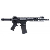 "(SN: 3M014843)
LWRC M6IC IC-A5 Pistol .300 BLK (NGZ4799) New"