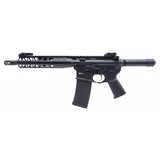"(SN: 3M014843)
LWRC M6IC IC-A5 Pistol .300 BLK (NGZ4799) New" - 3 of 5