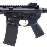 "(SN: 3M014843)
LWRC M6IC IC-A5 Pistol .300 BLK (NGZ4799) New" - 2 of 5