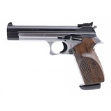 "SIG P210-6 Oschatz Custom Pistol 9mm (PR68606) Consignment" - 6 of 6