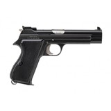 "SIG P210-6 Early Model 9mm (PR68596) Consignment"