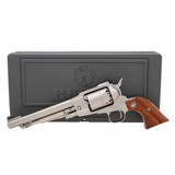 "Ruger Old Army Modern Black powder Revolver .44 Cal (BP533)" - 2 of 7