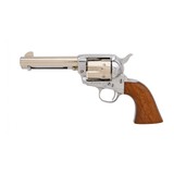 "Colt Single Action Army 1st Gen Revolver .38-40 (C20174)"