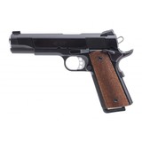 "Les Baer 1911 Custom Carry Pistol .45 ACP (PR68871)" - 4 of 7