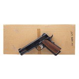 "Les Baer 1911 Custom Carry Pistol .45 ACP (PR68871)" - 5 of 7