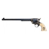 "Colt Single Action ""Buntline"" 1st Gen Revolver .45 LC (C20175)"