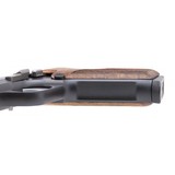 "Sig Sauer P210 Legend Pistol 9mm (PR68873) Consignment" - 5 of 6