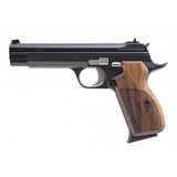 "Sig Sauer P210 Legend Pistol 9mm (PR68873) Consignment" - 3 of 6