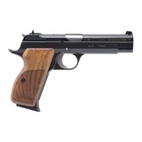 "Sig Sauer P210 Legend Pistol 9mm (PR68873) Consignment"