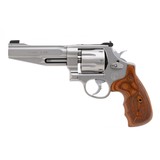 "Smith & Wesson 627-5 8 Times Performance Center Revolver .357 Magnum (PR68770)"