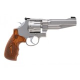 "Smith & Wesson 627-5 8 Times Performance Center Revolver .357 Magnum (PR68770)" - 6 of 6