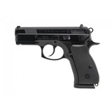 "CZ P-01 Pistol 9mm (PR68906)" - 7 of 7