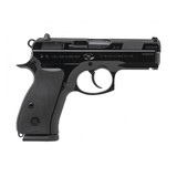 "CZ P-01 Pistol 9mm (PR68906)" - 1 of 7