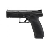 "CZ P-10 F Pistol 9mm (PR68907) ATX" - 4 of 4
