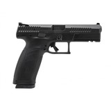 "CZ P-10 F Pistol 9mm (PR68907) ATX"