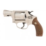 "Smith & Wesson 36 Revolver .38 Special (PR68841)"