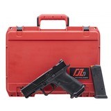 "ZEV Tech OZ9Z
9mm Pistol (PR68774) ATX" - 3 of 4