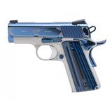 "Kimber Sapphire Ultra II Pistol 9mm (PR68909)" - 4 of 7