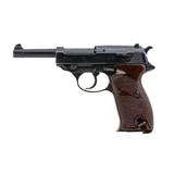 "AC43 Walther P.38 Pistol 9mm (PR68878)" - 11 of 12