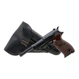 "AC43 Walther P.38 Pistol 9mm (PR68878)"