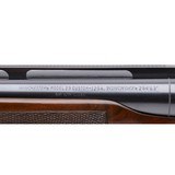 "Winchester 23 Custom Shotgun 12 Gauge (W13315)" - 6 of 6