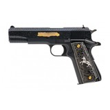 "Colt Government Series 80 Pistol .45 ACP (C20244)" - 6 of 7