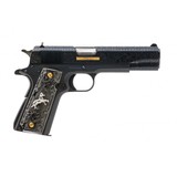"Colt Government Series 80 Pistol .45 ACP (C20244)" - 1 of 7