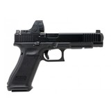 "Glock 34 Gen 5 Pistol 9mm (PR68879)" - 1 of 4