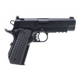 "(SN: LW195136) Springfield Armory 1911 TRP CC Pistol .45 ACP (NGZ4805) New"