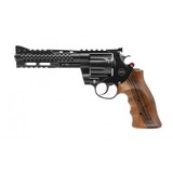 "Korth NXS 8-shot Revolver .357 Magnum (PR68853) Consignment"