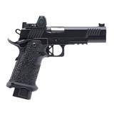"Cosaint Arms COS21 Pistol 9mm (PR68885) ATX"