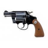 "Colt Cobra Revolver .38 Special (C20256) ATX" - 1 of 6