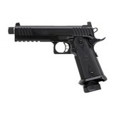 "STI Tactical 5.0 Pistol .45 ACP (PR68888)" - 2 of 7